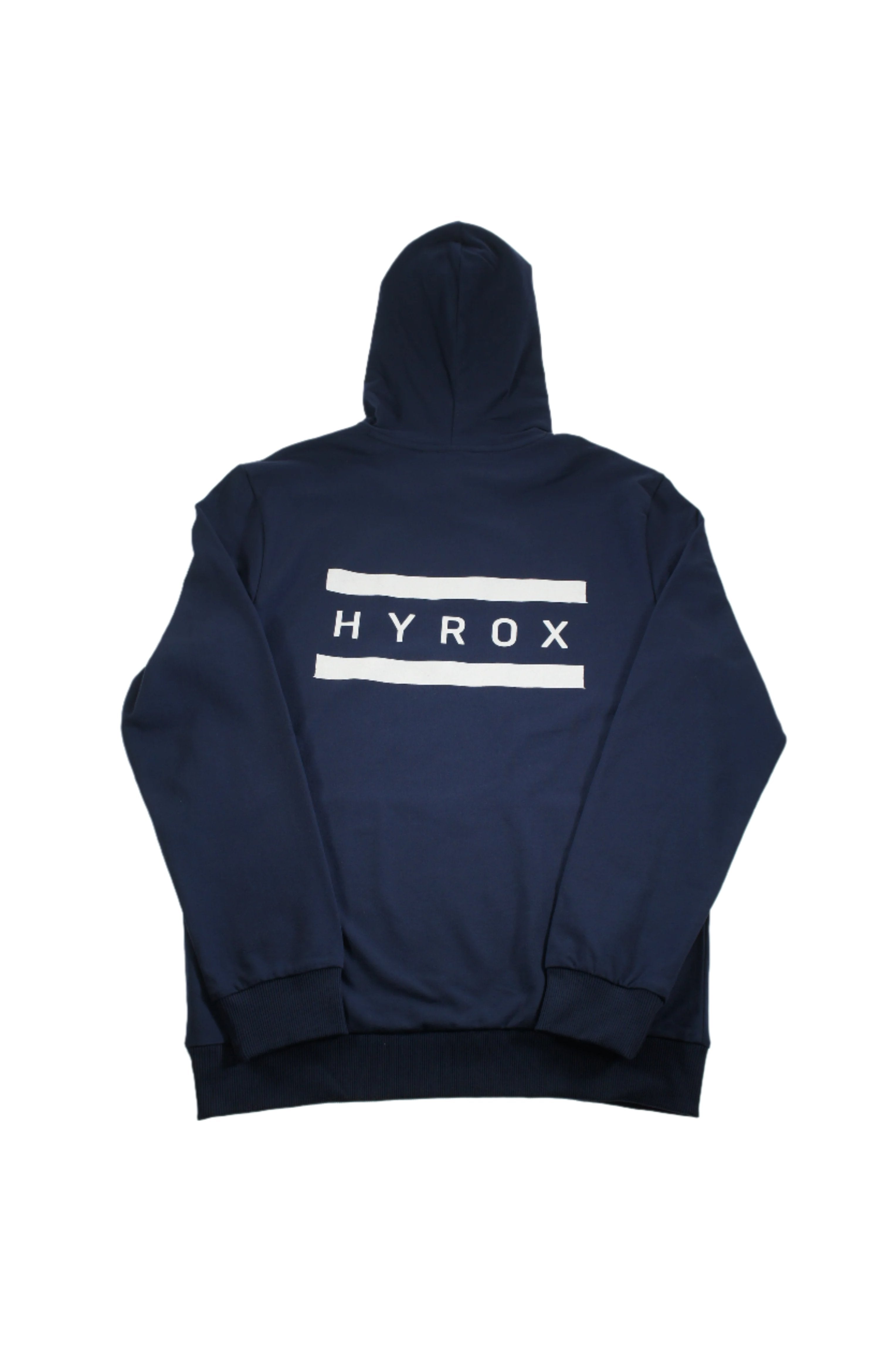 Casuals Hoodie Puma Navy HYROXWORLD Store US