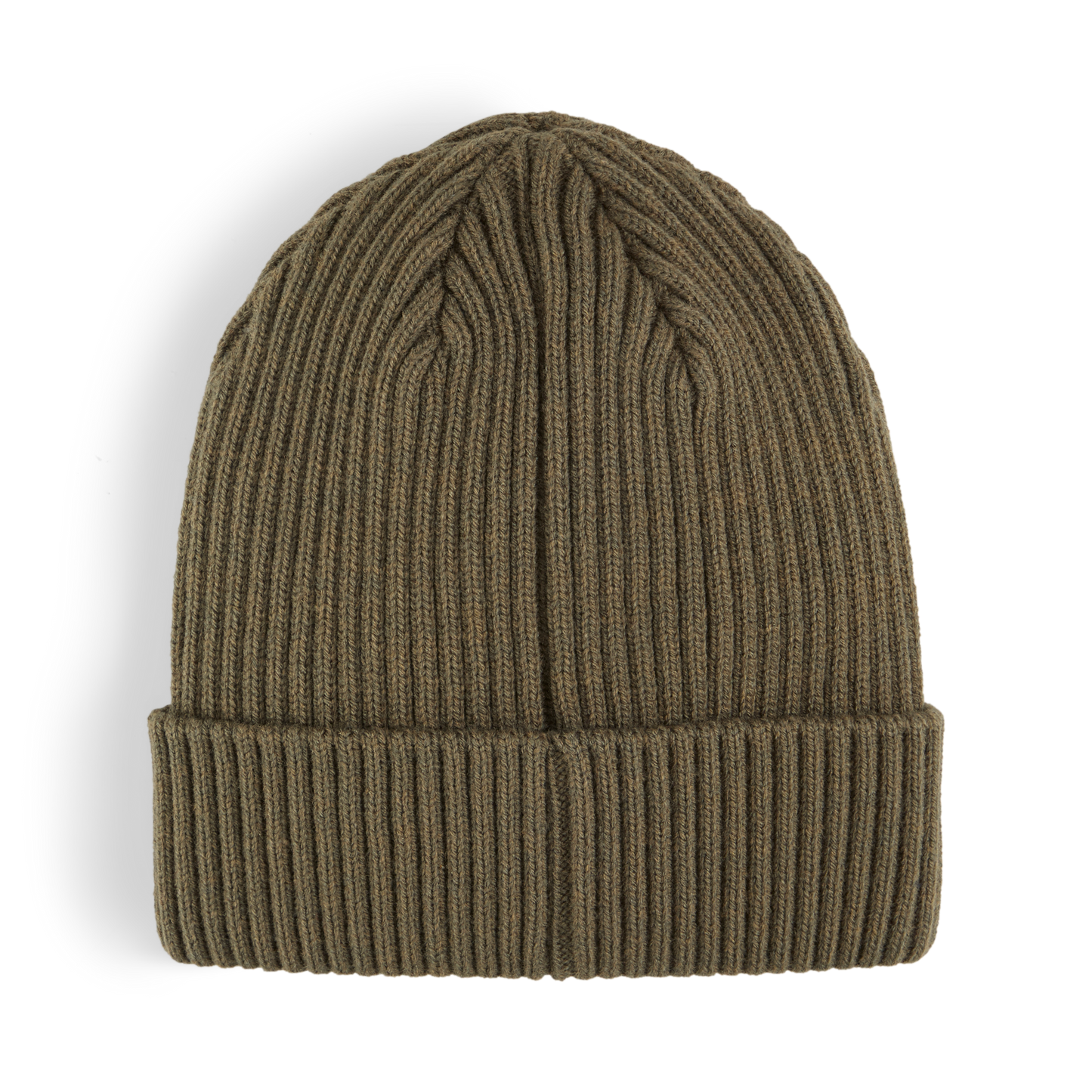 PUMA X HYROX CUFF BEANIE - Loden Green