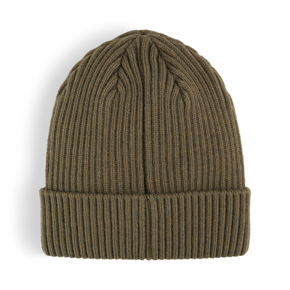 PUMA X HYROX CUFF BEANIE - Loden Green