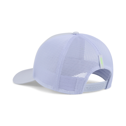 PUMA X HYROX TRUCKER CAP - COOL WEATHER