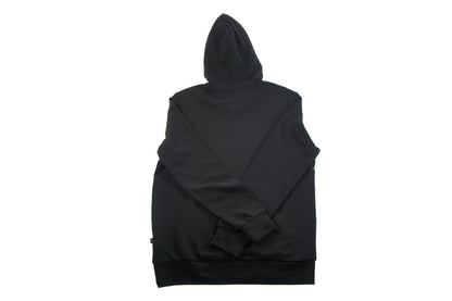 BETTER ESSENTIALS HOODIE M BLK