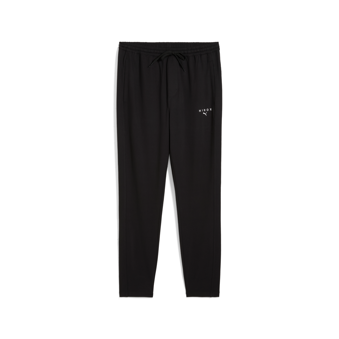 M PUMA X HYROX CLOUDSPUN JOGGER - PUMA BLACK