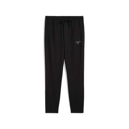 M PUMA X HYROX CLOUDSPUN JOGGER - PUMA BLACK