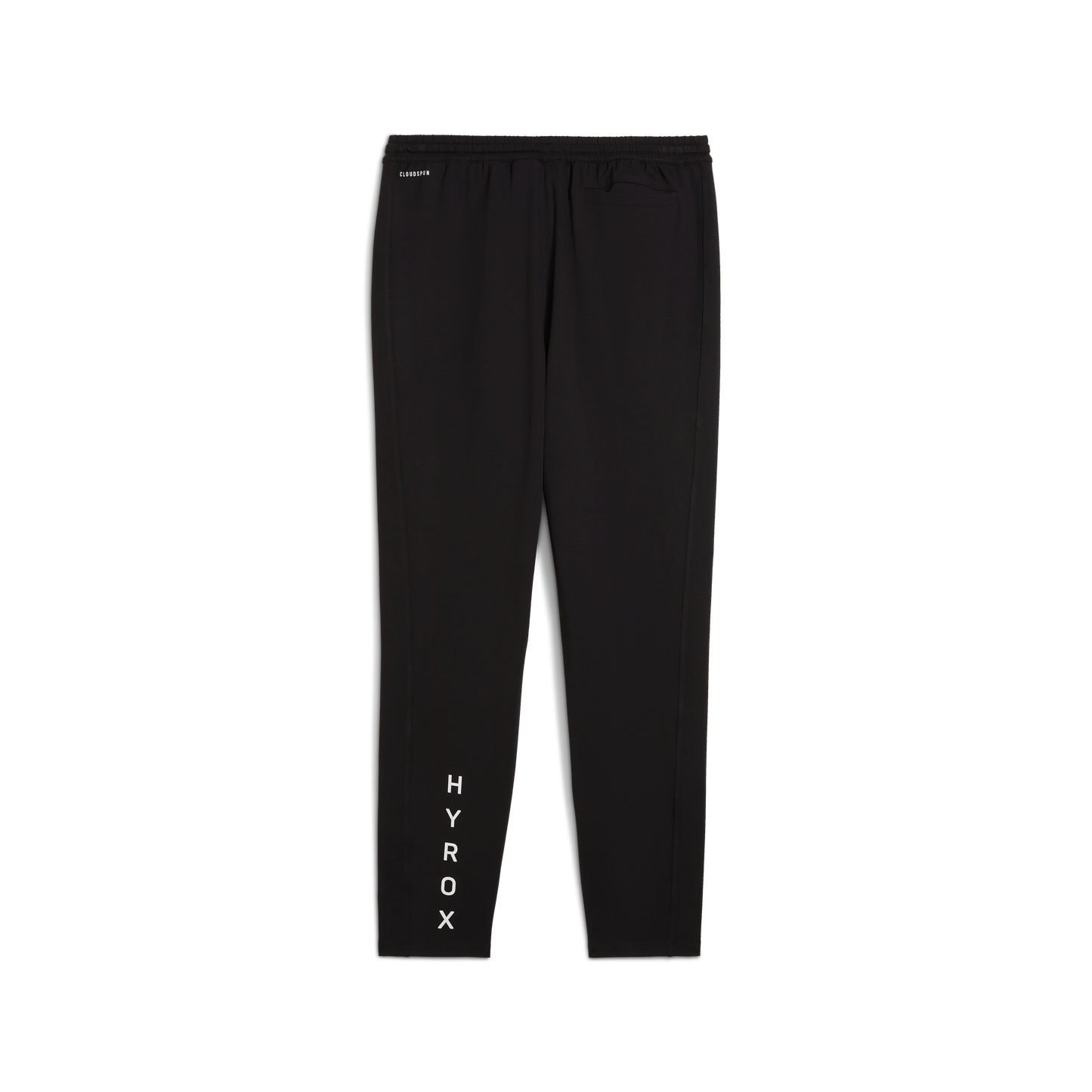 M PUMA X HYROX CLOUDSPUN JOGGER - PUMA BLACK