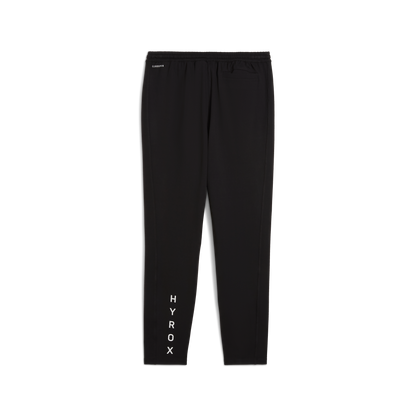 M PUMA X HYROX CLOUDSPUN JOGGER - PUMA BLACK