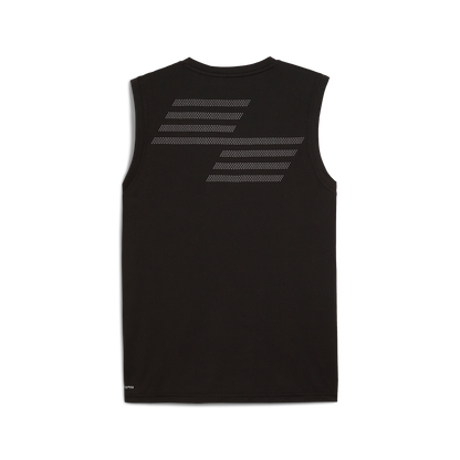 Puma x HYROX Always Clouds Tank - Puma Black