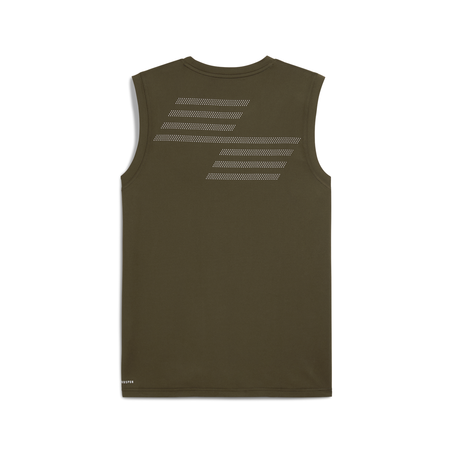 Puma x HYROX Always Clouds Tank - Dark Olive