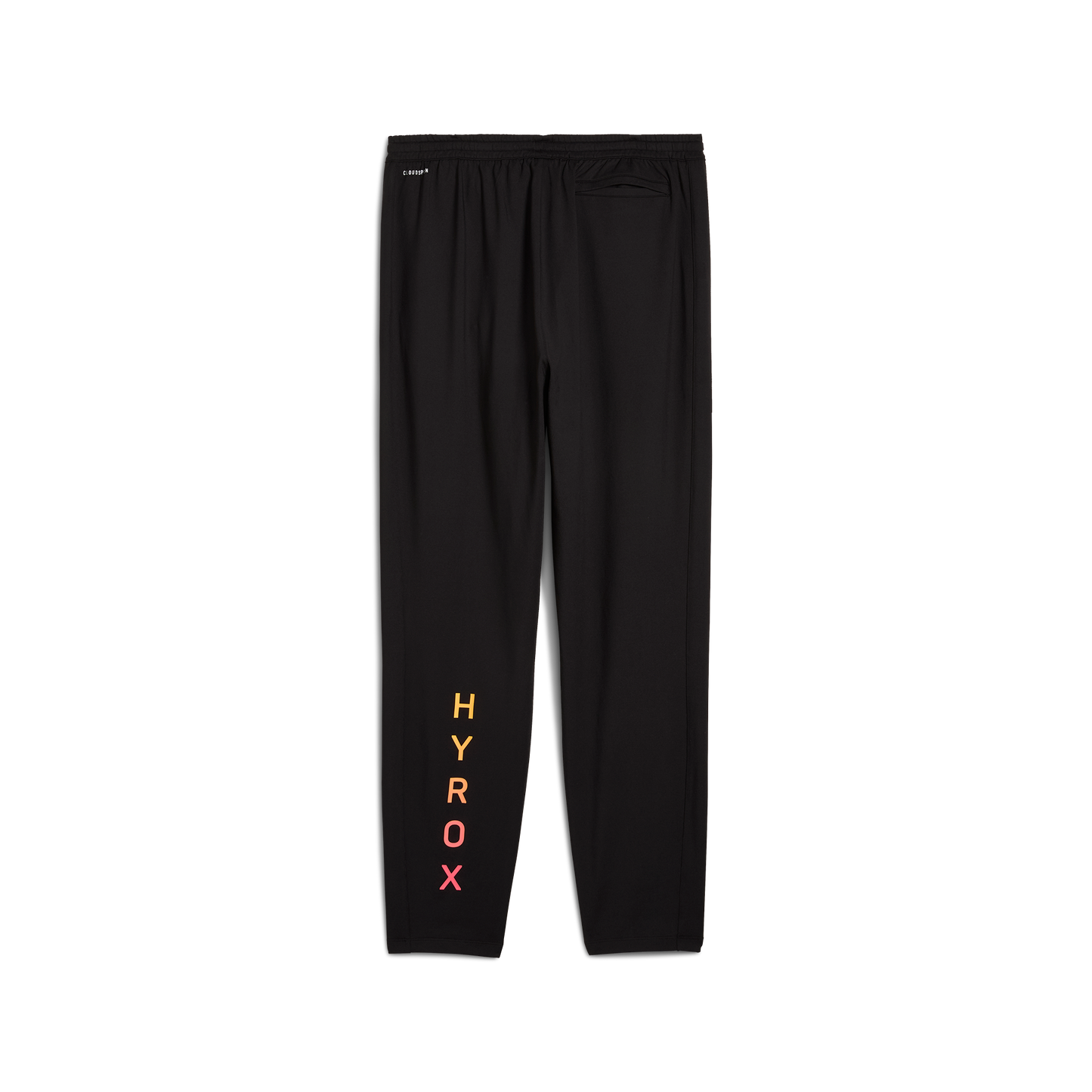 Puma x HYROX Cloudspun Jogger - Puma Black