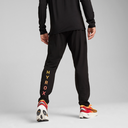 Puma x HYROX Cloudspun Jogger - Puma Black