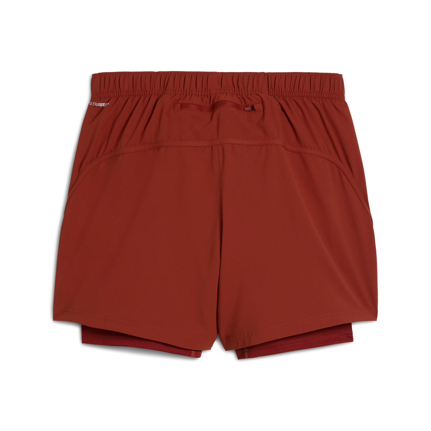 Puma x HYROX 2in1 Short - Mars Red