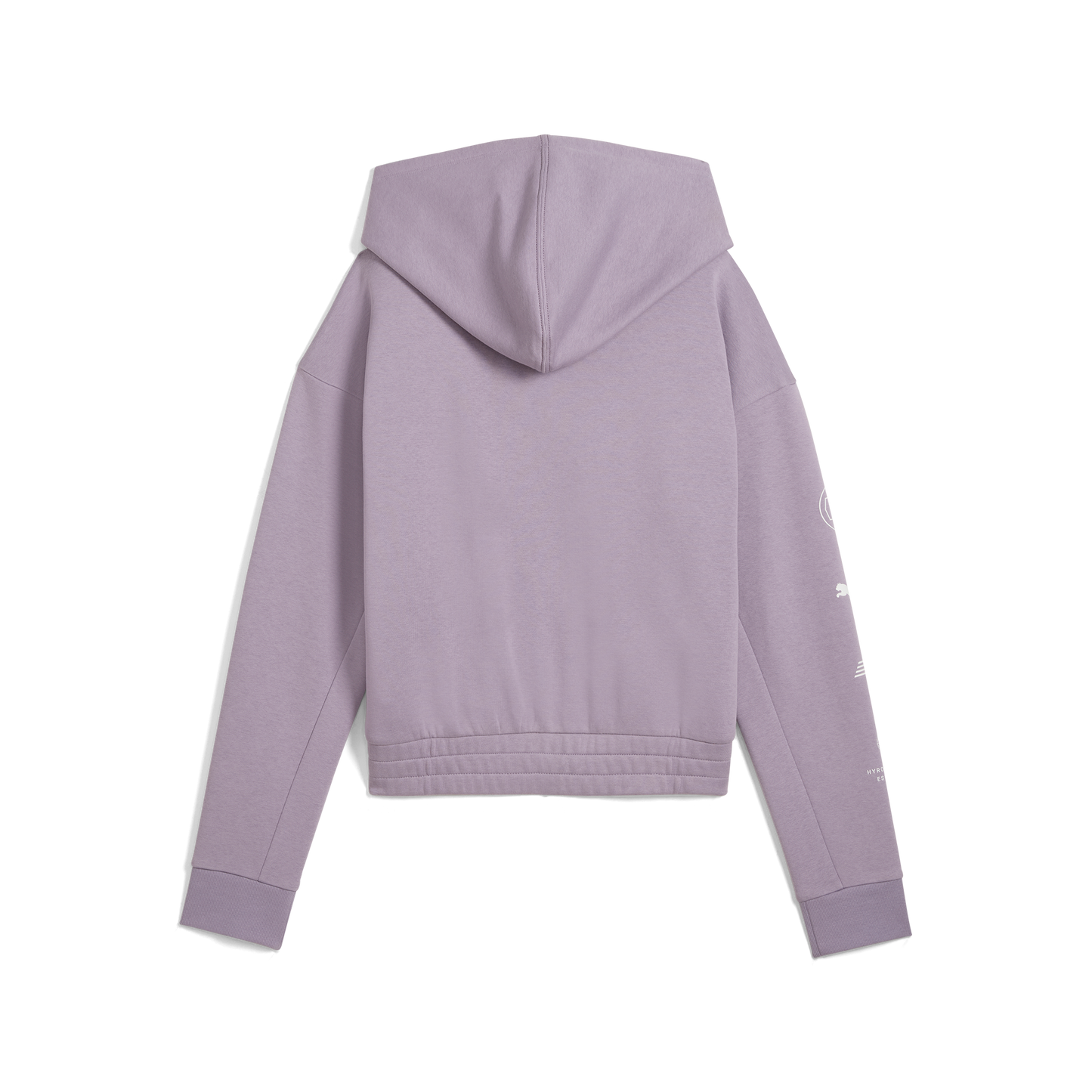 Puma x HYROX Favorite Full Zip - Pale Plum