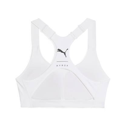 Puma x HYROX Eversculpt Bra - Puma White