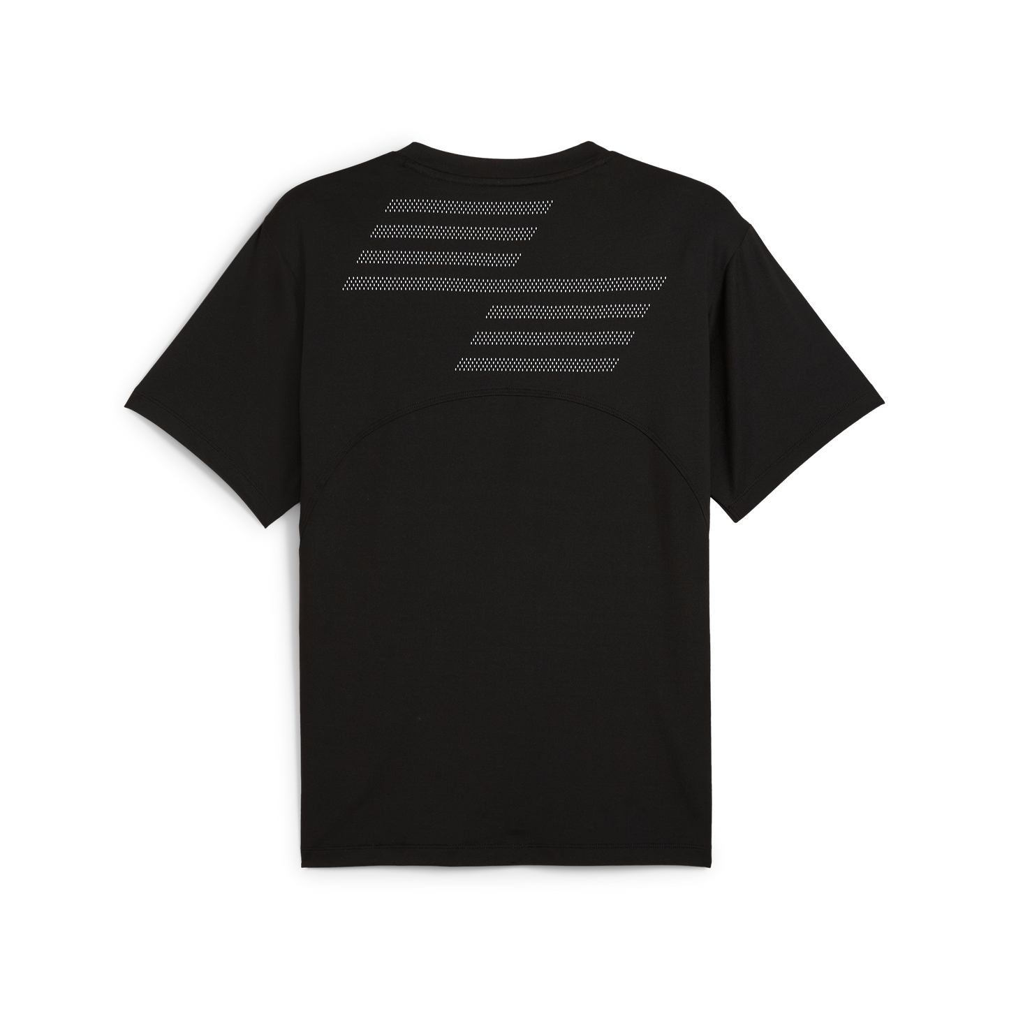 Puma x HYROX Cloudspun Tee - Puma Black