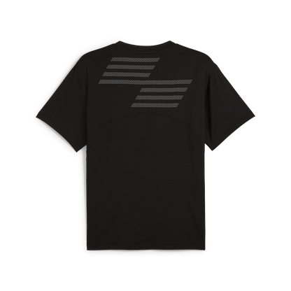 Puma x HYROX Cloudspun Tee - Puma Black