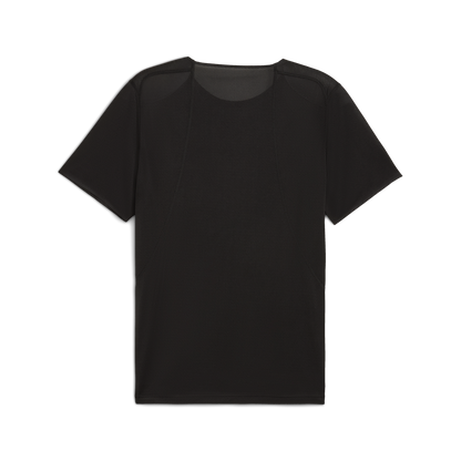 M PUMA X HYROX Ultraspun Tee - PUMA Black