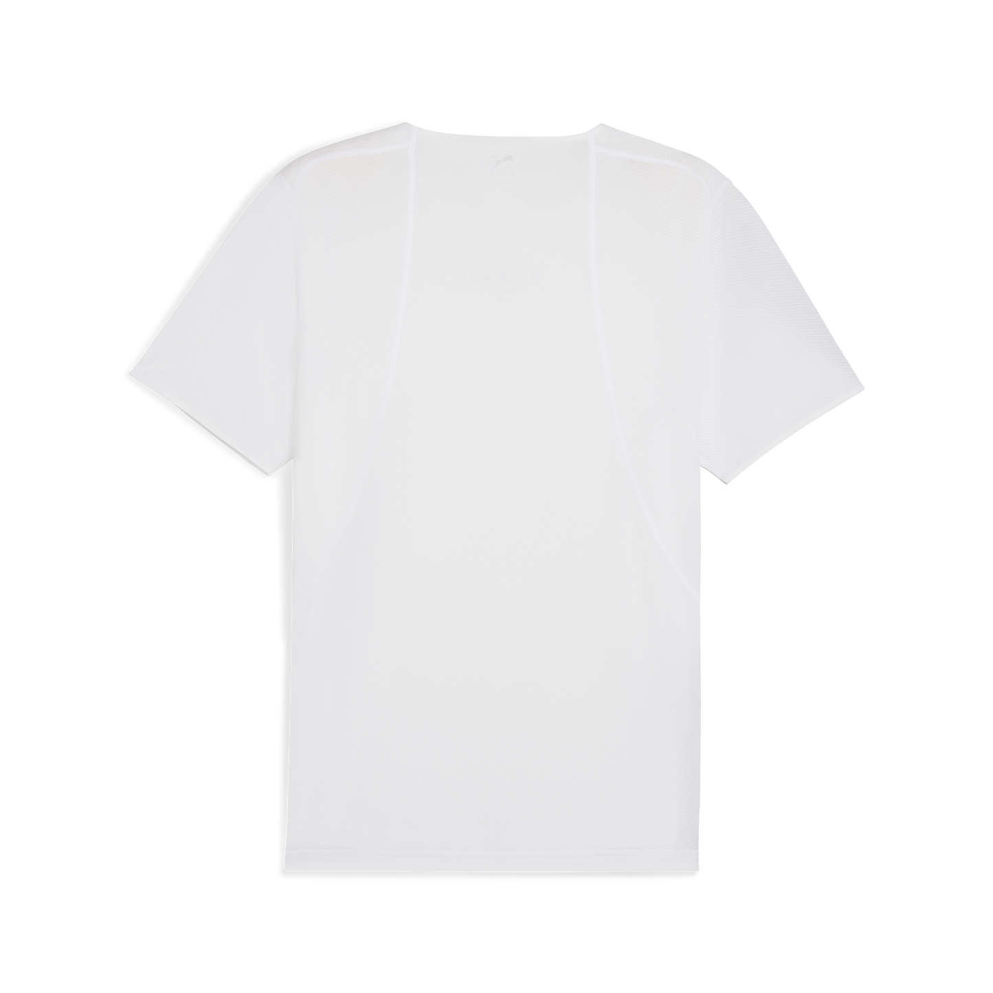 M PUMA X HYROX Ultraspun Tee - PUMA White