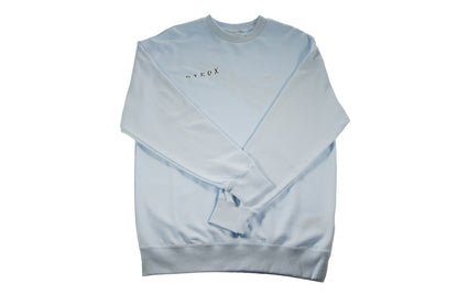 BETTER CLASSICS CREW TR-ICY BLUE