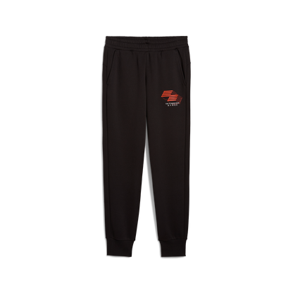 Puma x HYROX Logo Pants FL - Puma Black