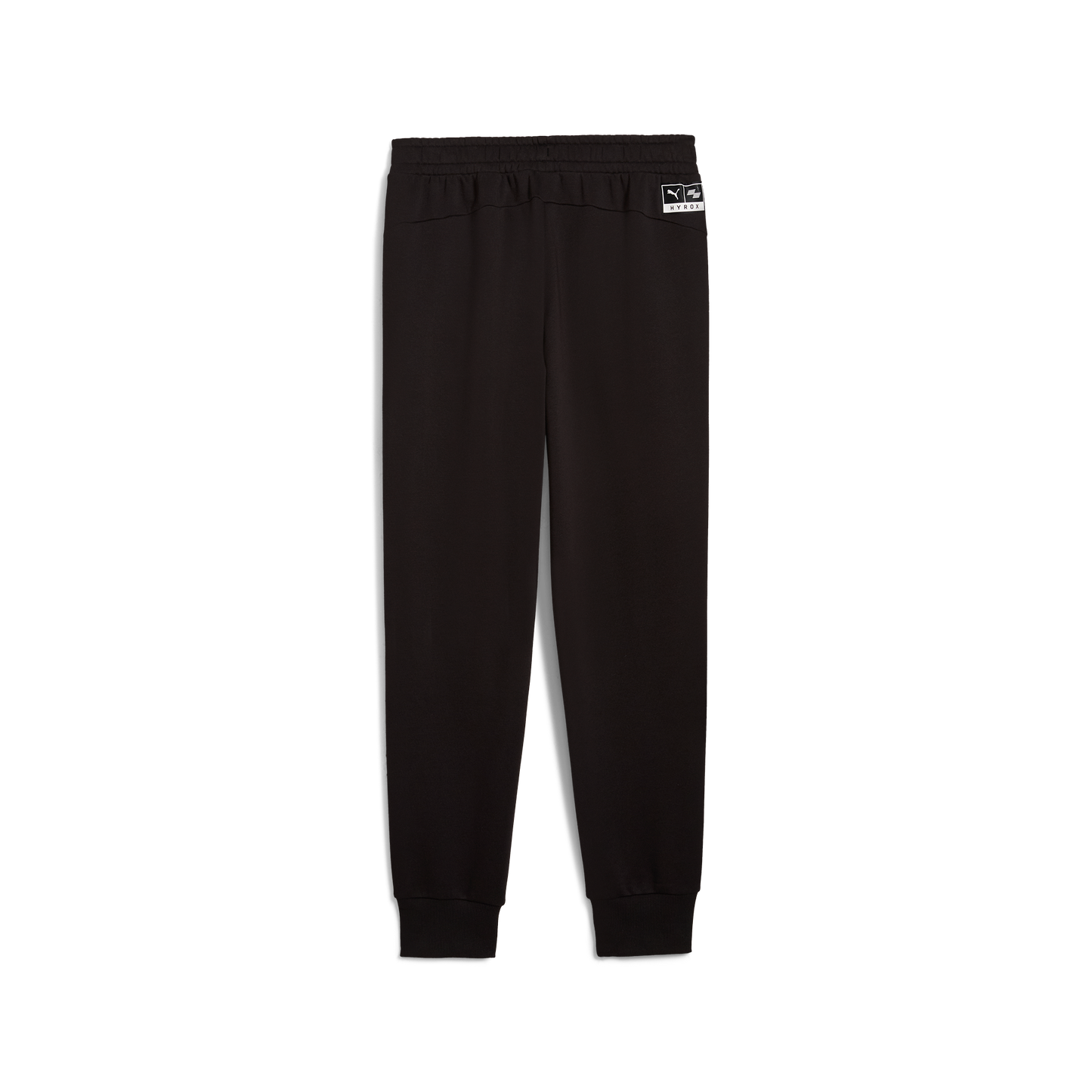 Puma x HYROX Logo Pants FL - Puma Black