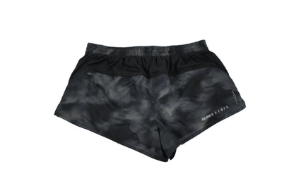 Run Favorite 3" AOP PUMA Black Short