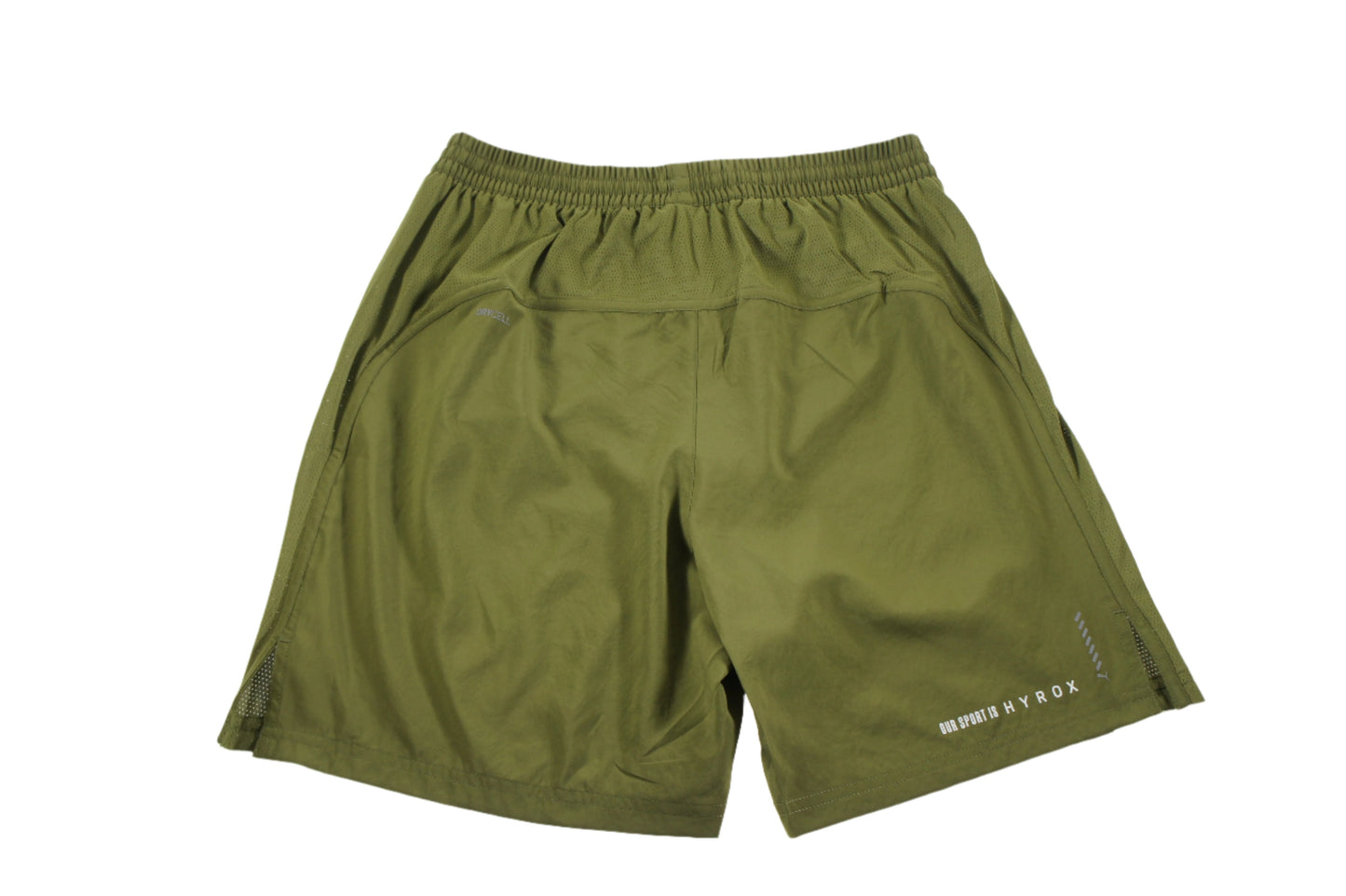 RUN FAV VELOCITY 7" SHORT M