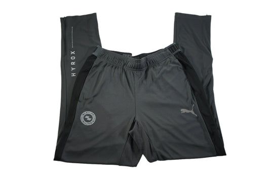 SPEED PANT - ASPHALT-PUMA BLACK