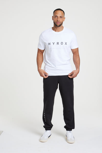 HYROX Tee - White