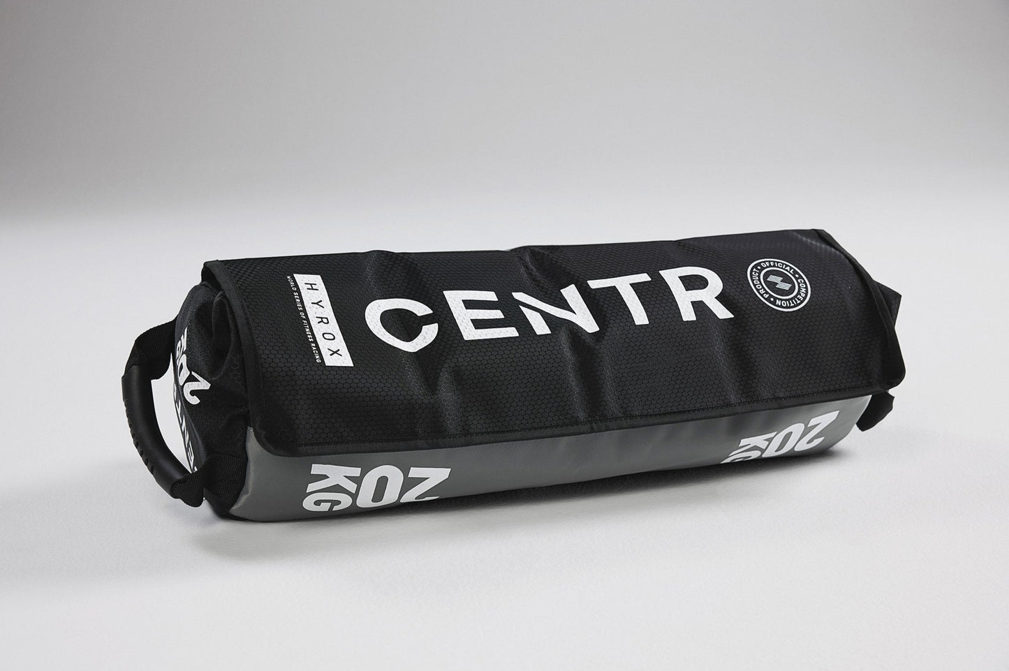 Centr x Hyrox 20 kg Competition Sandbag