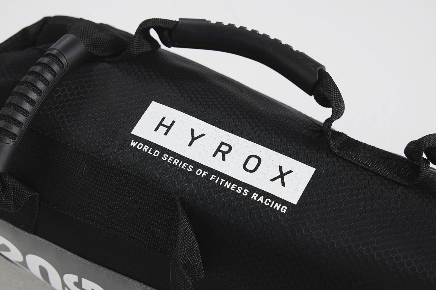 Centr x Hyrox 20 kg Competition Sandbag