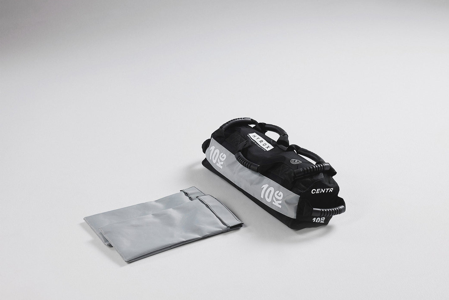 Centr x Hyrox 10 kg Competition Sandbag