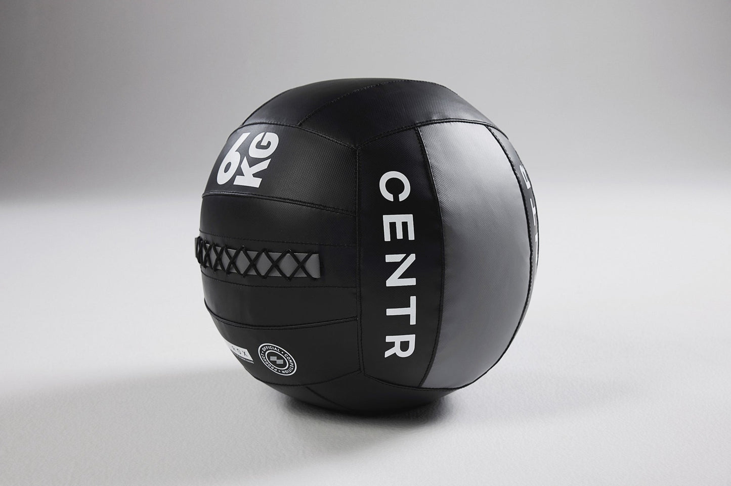 Centr x Hyrox 6 kg Competition Wall Ball
