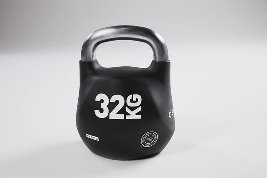 Centr x Hyrox 32 kg Competition Octo Kettlebell
