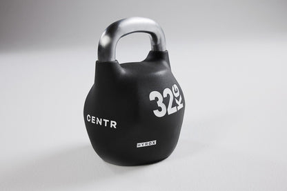 Centr x Hyrox 32 kg Competition Octo Kettlebell