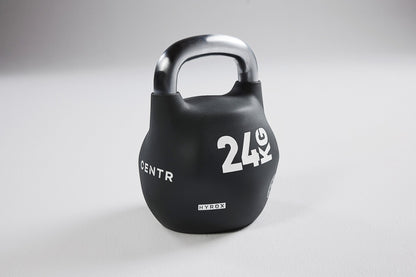 Centr x Hyrox 24 kg Competition Octo Kettlebell