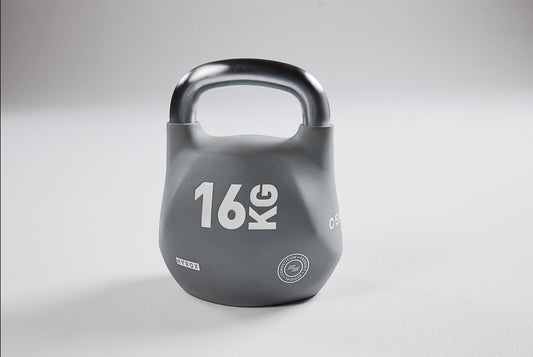 Centr x Hyrox  16 kg Competition Octo Kettlebell
