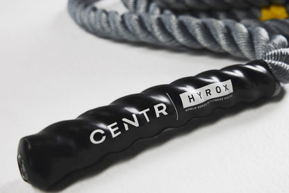Centr x Hyrox Competition Power Rope