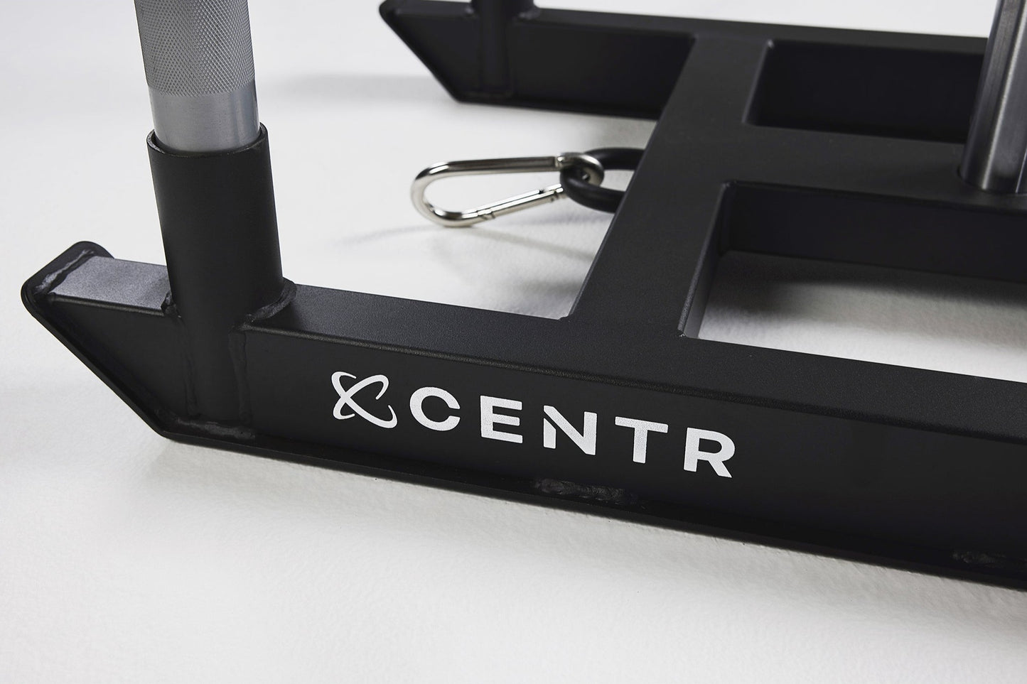 Centr x Hyrox Competition Power Sled