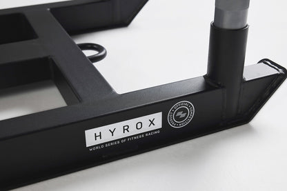 Centr x Hyrox Competition Power Sled