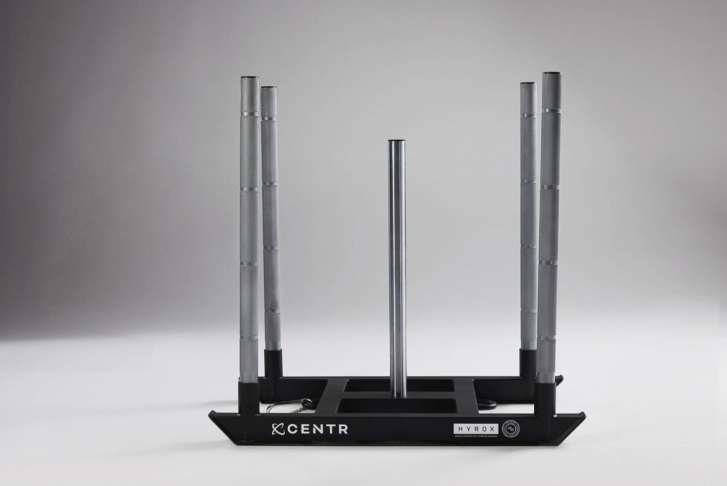 Centr x Hyrox Competition Power Sled