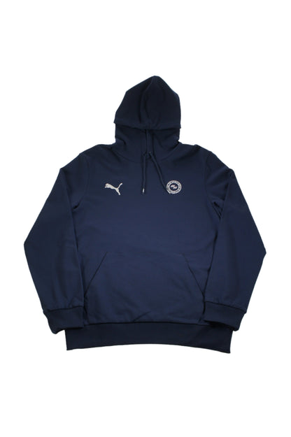 Casuals Hoodie Puma Navy