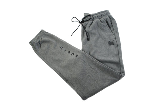 EVERYDAY HUSSLE SWEAT - MEDIUM GRAY HEATHER